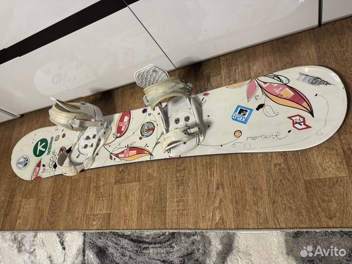 Сноуборд 146