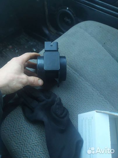 Датчик дмрв на газель