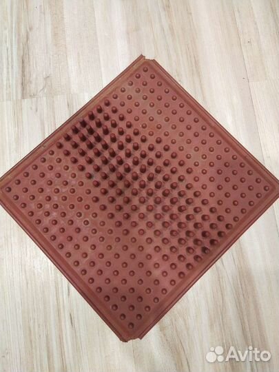 Массажный коврик для ног