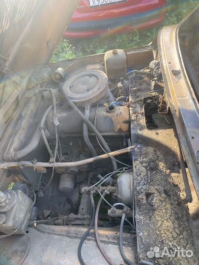 Разбор нива 2121 Запчасти на ниву 2121