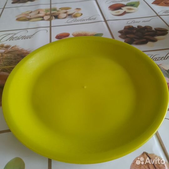 Посуда для дома или пикника