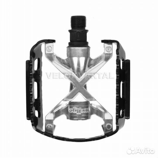 Педали Wellgo M-228