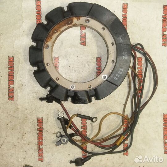 Статор для плм Mercury Marine 398-5454A6