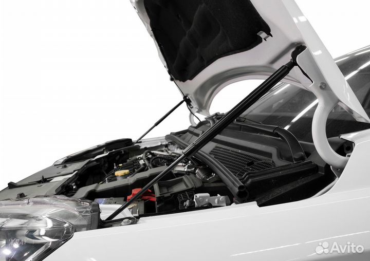 Газовые упоры капота для LADA Xray 2015-н.в./Xray