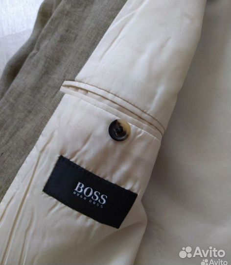 Пиджак boss