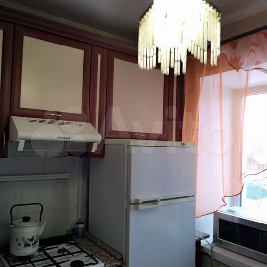 2-к. квартира, 43 м², 3/5 эт.