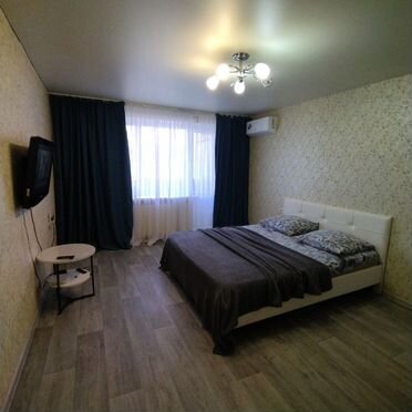 Койко-место 18 м² в 1-к., 4/9 эт.