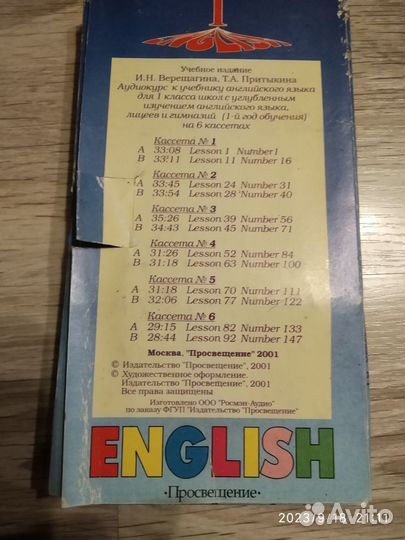 Верещагина