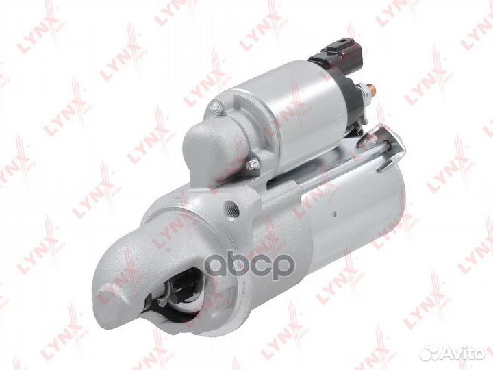 Стартер;Hyundai Sonata NF (05) /KIA Cerato (04)