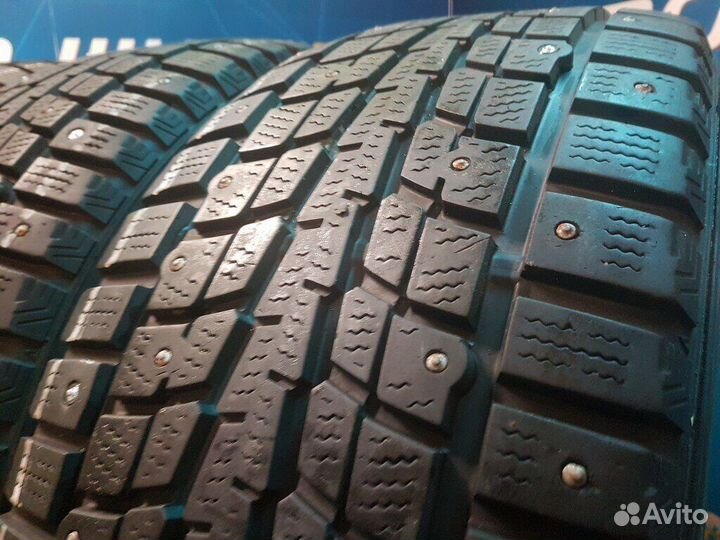 Dunlop SP Winter Ice 01 255/55 R18