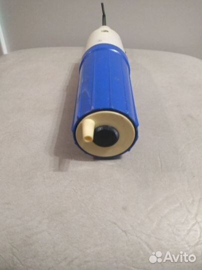 Редкая электронная удочка СССР 