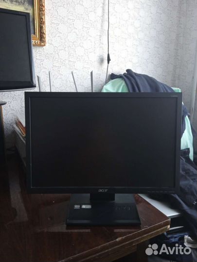 Монитор Aser V193W