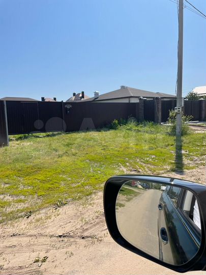 Участок 19 сот. (ИЖС)