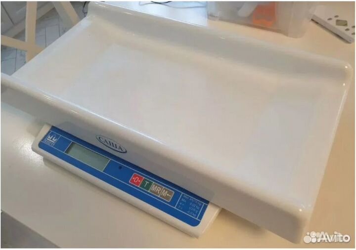 Детские весы Саша напрокат или продажа