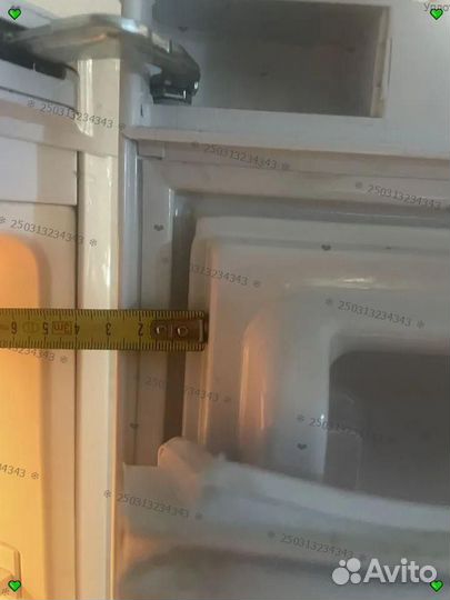 Уплотнительная резинка холодильного стола