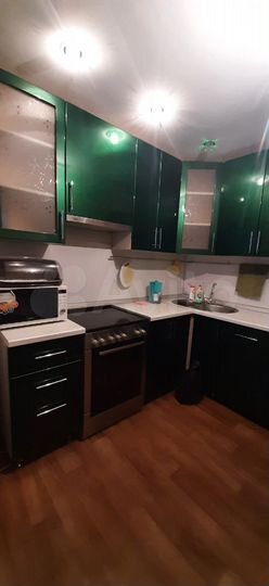 1-к. квартира, 32 м², 5/9 эт.