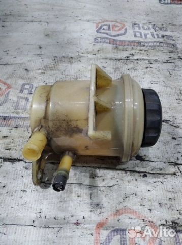 Бачок гидроусилителя руля Chevrolet Aveo T250