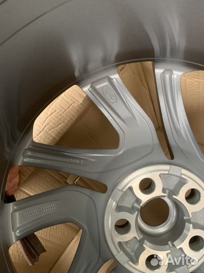 Land Rover Discovery 22 диск оригинал новый (1 шт)