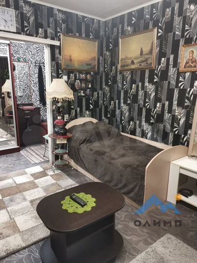 2-к. квартира, 46,8 м², 5/5 эт.