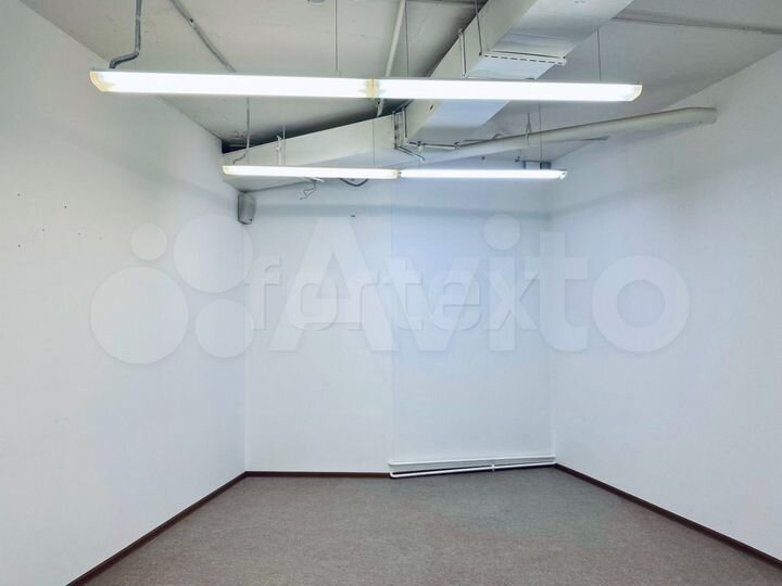 Сдам офисное помещение, 1343 м²