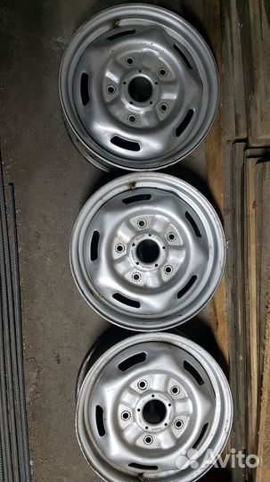 Диски на Форд