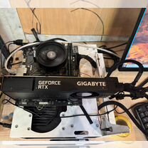 Gigabyte rtx 3080 (Скупка - Трейд ин)