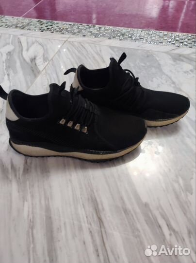 Кроссовки мужские puma