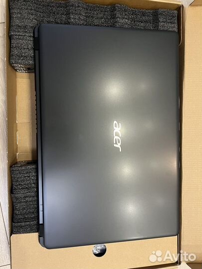 Ноутбук acer новый