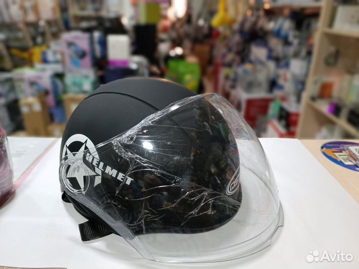 Шлем QST Helmet