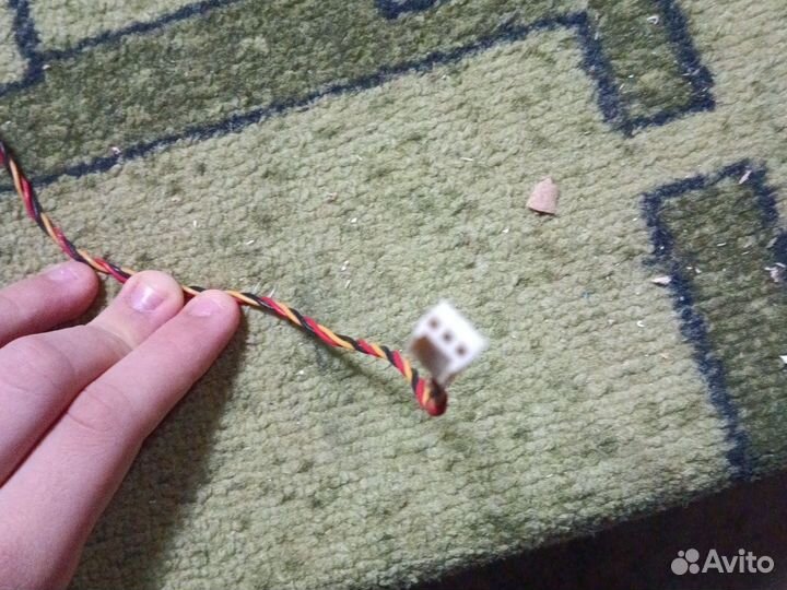 Корпусные вентиляторы 80 mm