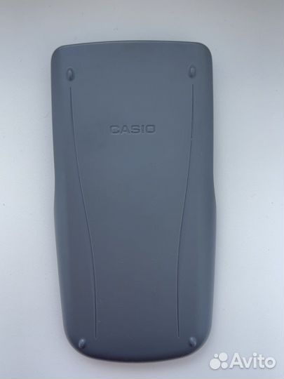 Инженерный калькулятор casio fx 82es plus