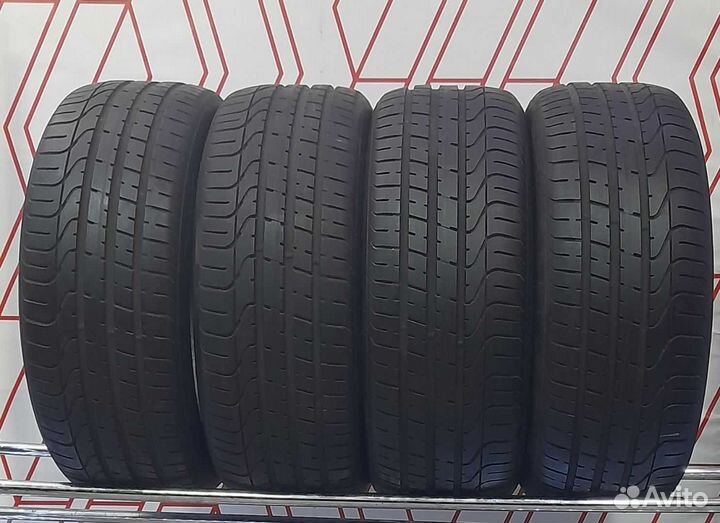 Pirelli P Zero 235/50 R19 99W
