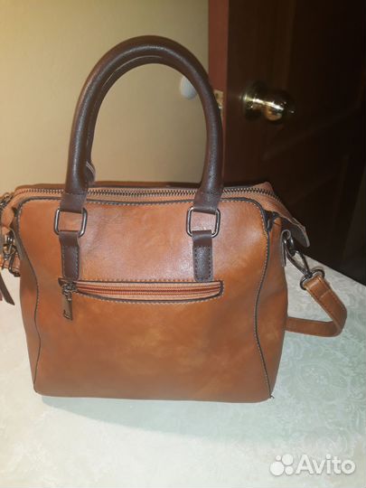 Женские новые сумки