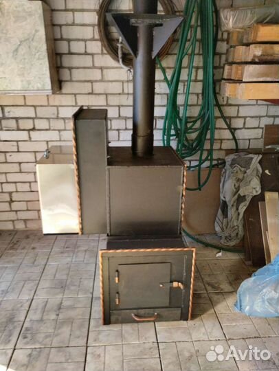 Печь для бани/печь банная/котел для бани