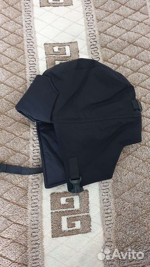 Шапка зимняя Codered