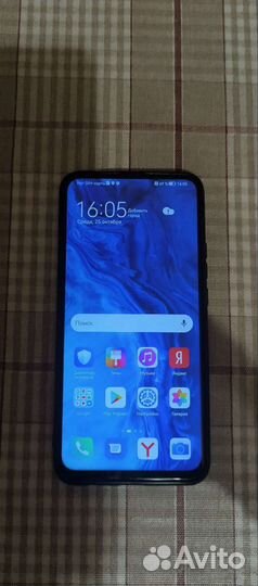 HONOR 9X, 4/128 ГБ