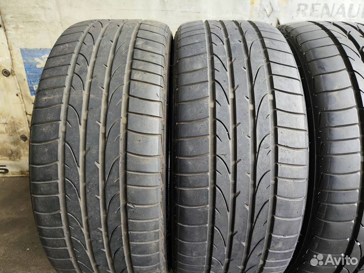 Bridgestone Potenza RE050 215/45 R17 91V