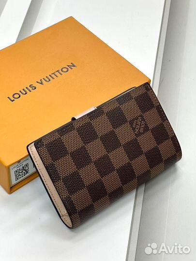 Кошелек louis vuitton