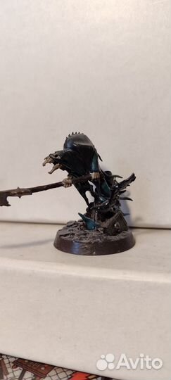 Фигурки Nighthaunt. Warhammer Age of Sigmar