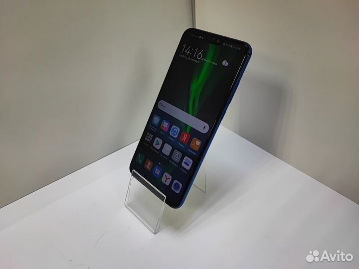HONOR 8X, 4/64 ГБ