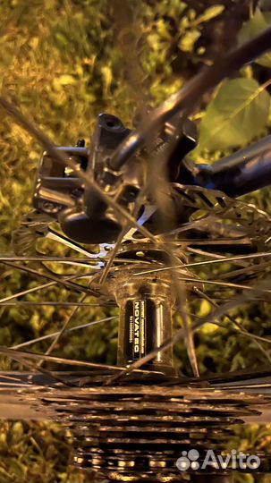 Велосипед totem 3600