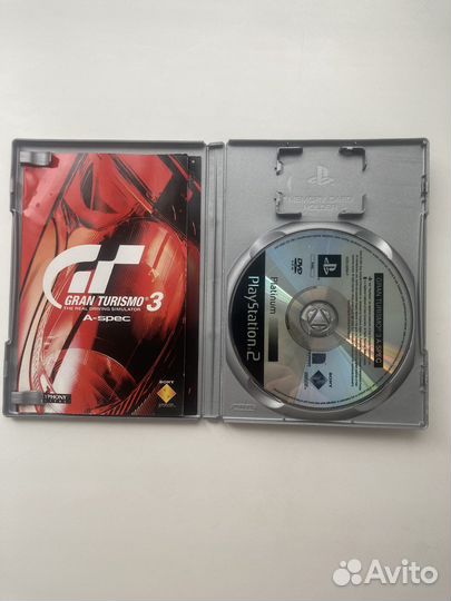 Gran turismo 4