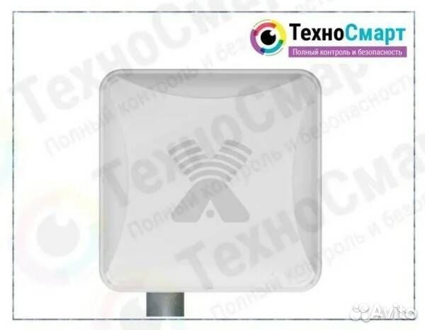 Антенна 4G Антэкс Petra BB 75 Усилитель Интернета