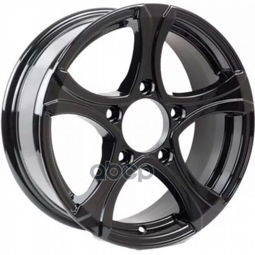 Литые диски Venti 6.5×R16 5×114.3