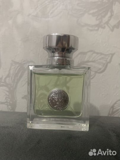 Духи женские versace versense