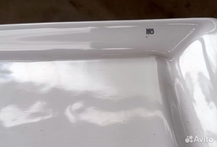 IFO (Швеция) умывальник