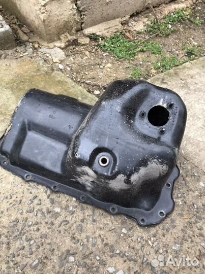 Потдон бмв е90 n46b20