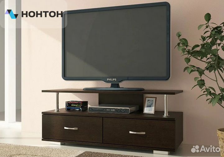Тумба TV-5A венге