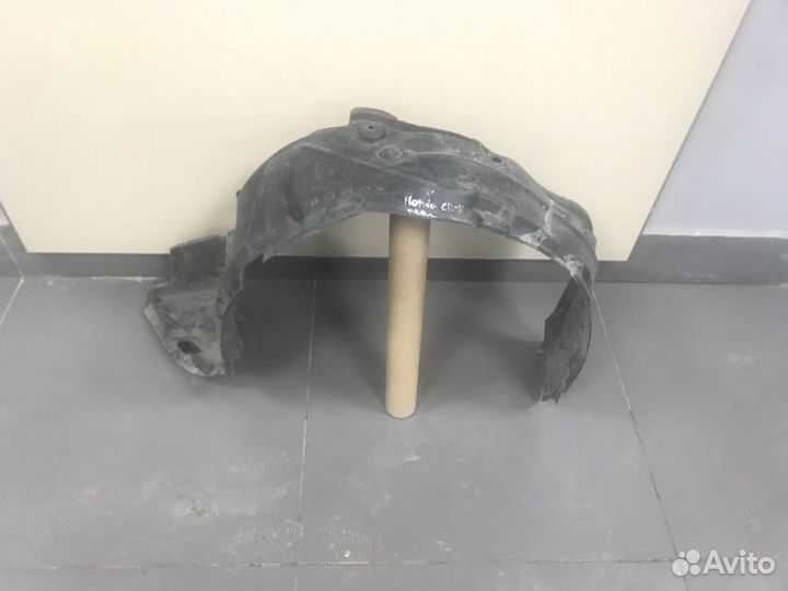 Подкрылок передний левый Honda Cr-V RD1 B20B