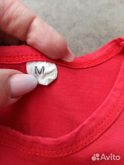 Комплект на девочку